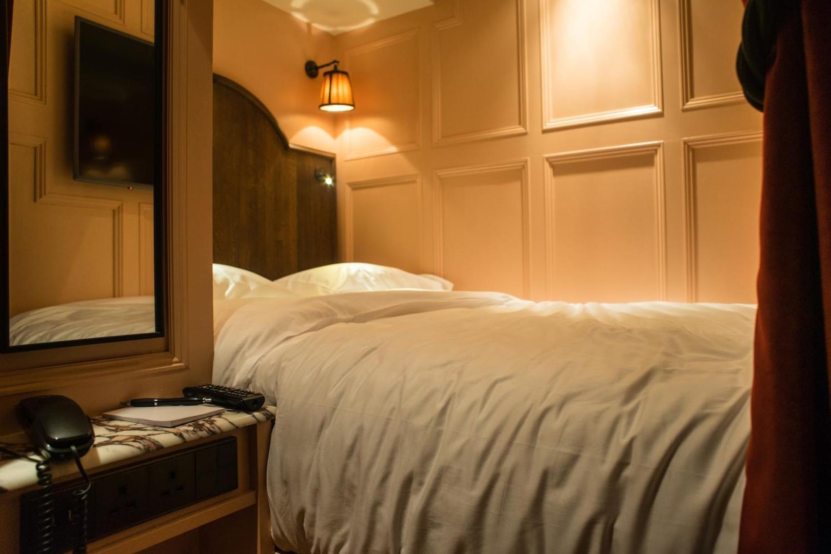 Mimi's Soho 4* Londres