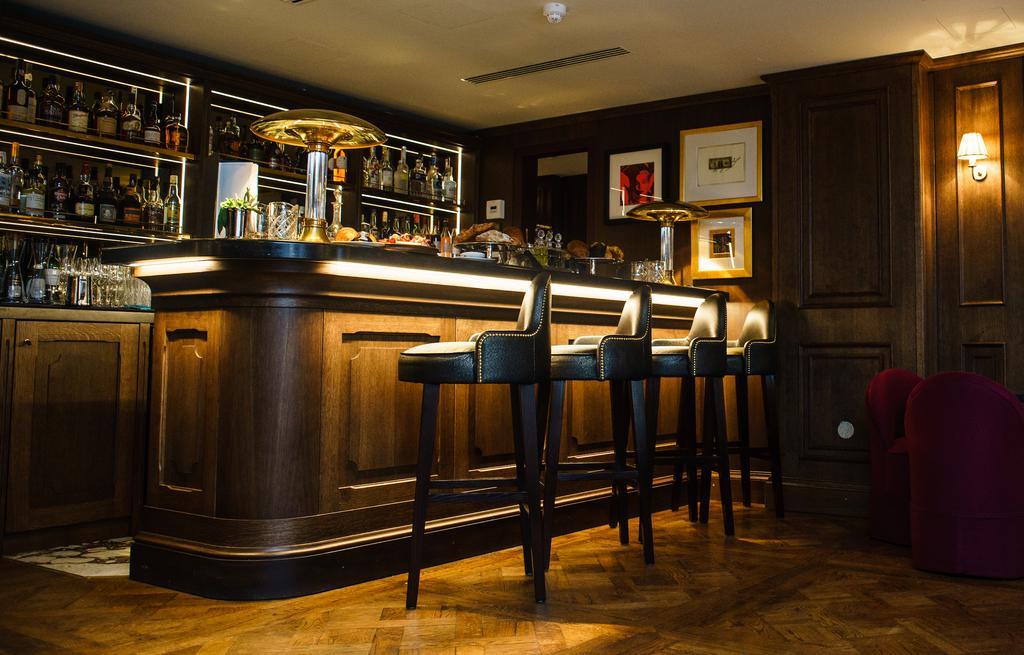 Mimi's Soho 4* Londres