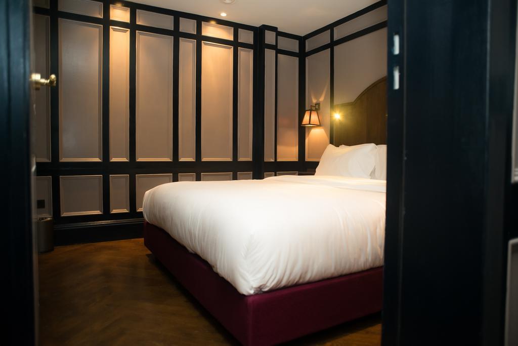 Mimi's Soho Hotel Londres