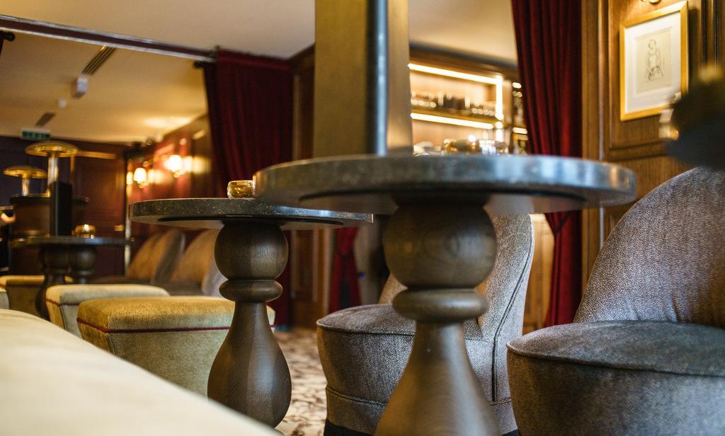 Mimi's Soho 4* Londres
