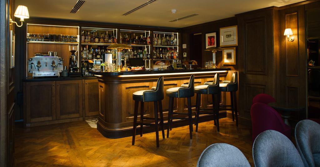 Mimi's Soho Londres