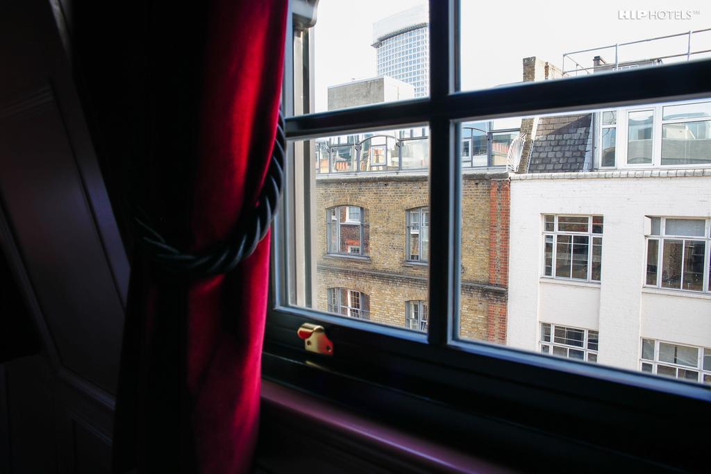 Mimi's Soho Hotel Londres