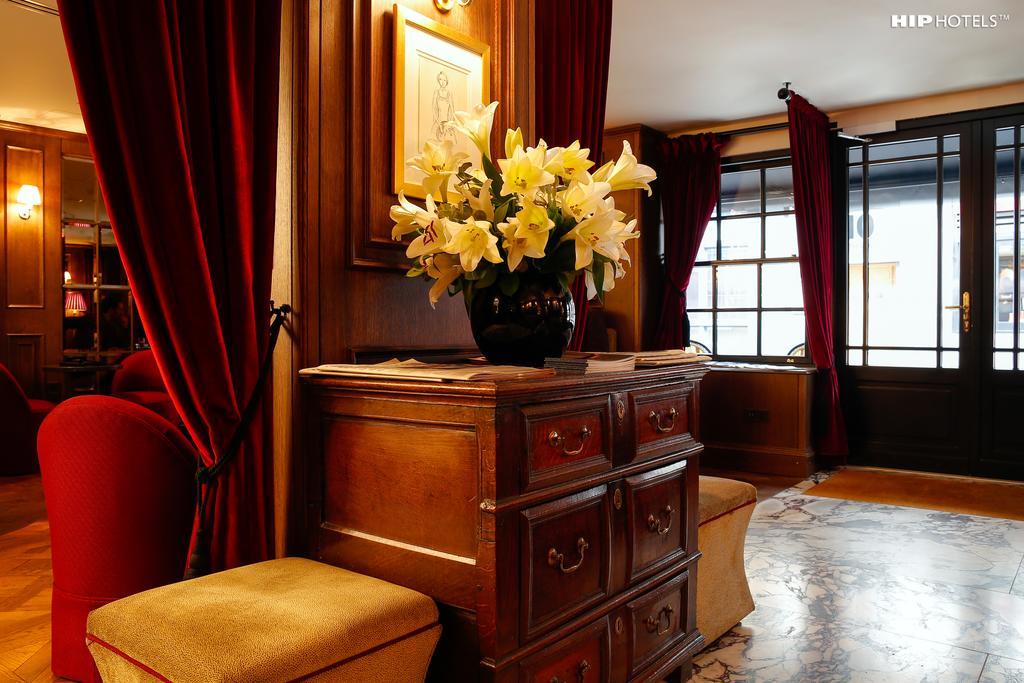 Mimi's Soho 4* Londres