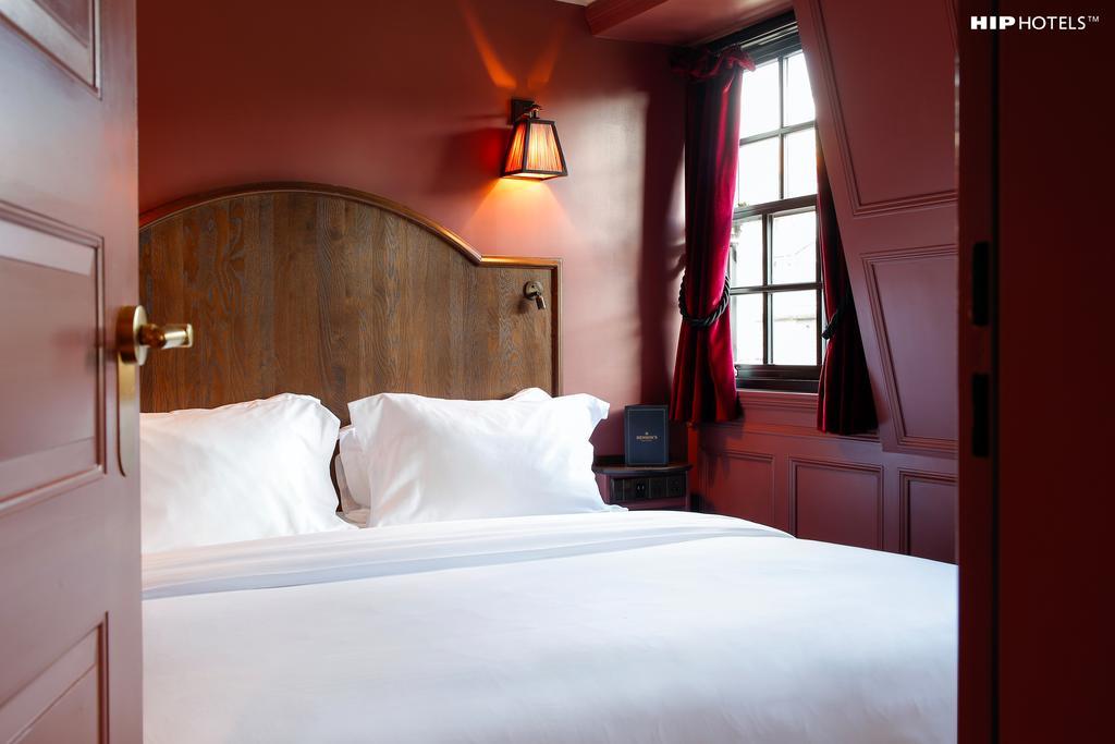 Mimi's Soho Hotel Londres