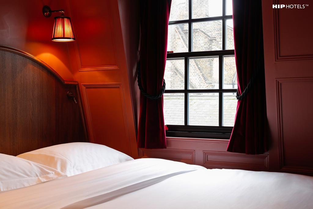 Mimi's Soho Hotel Londres