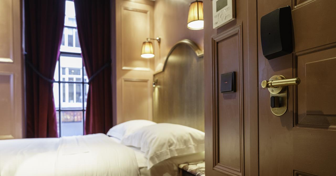 Mimi's Soho 4* Londres