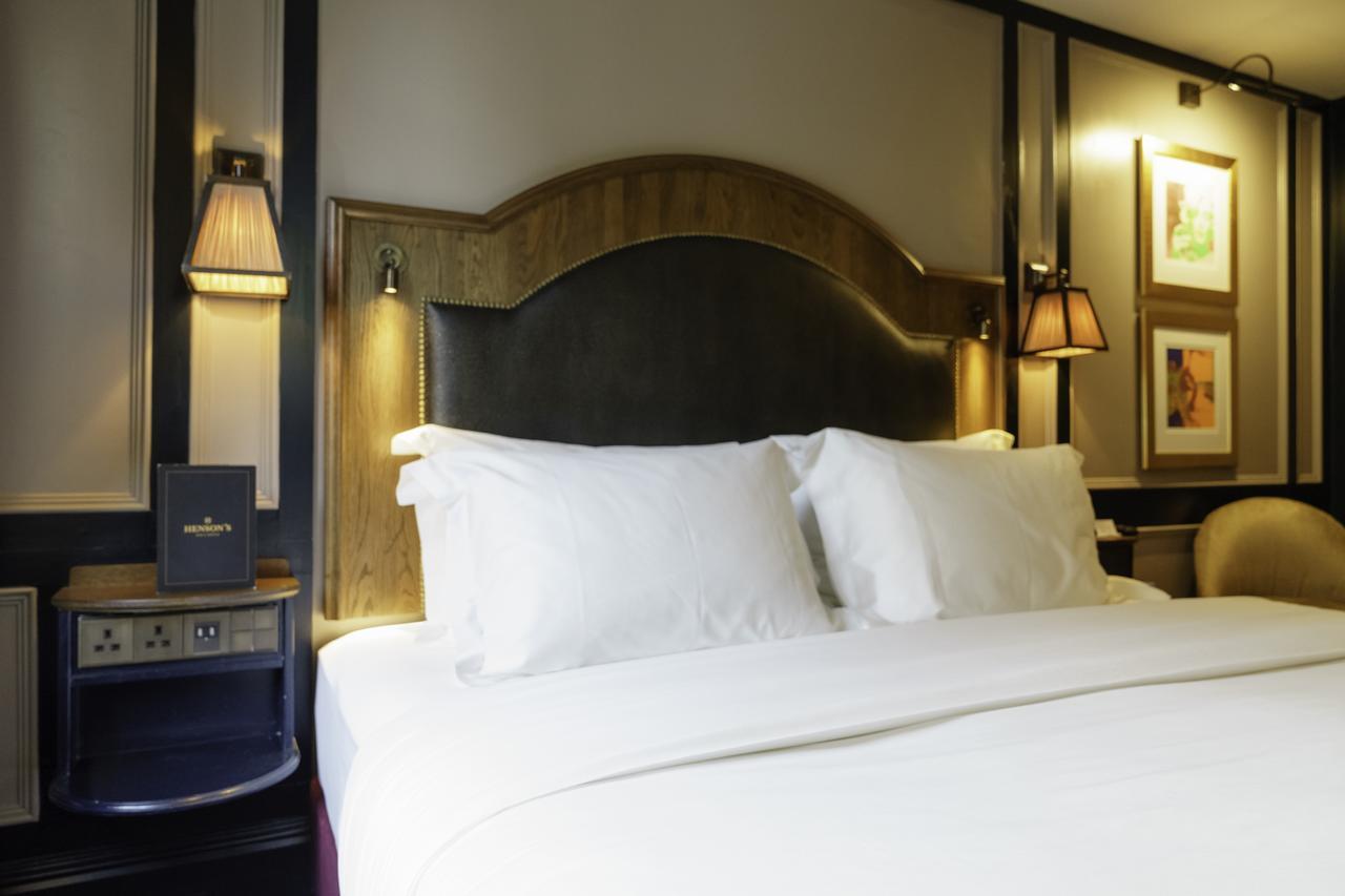 Mimi's Soho 4* Londres