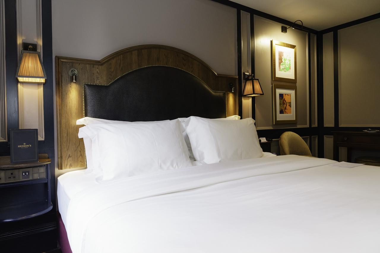 Mimi's Soho Hotel Londres