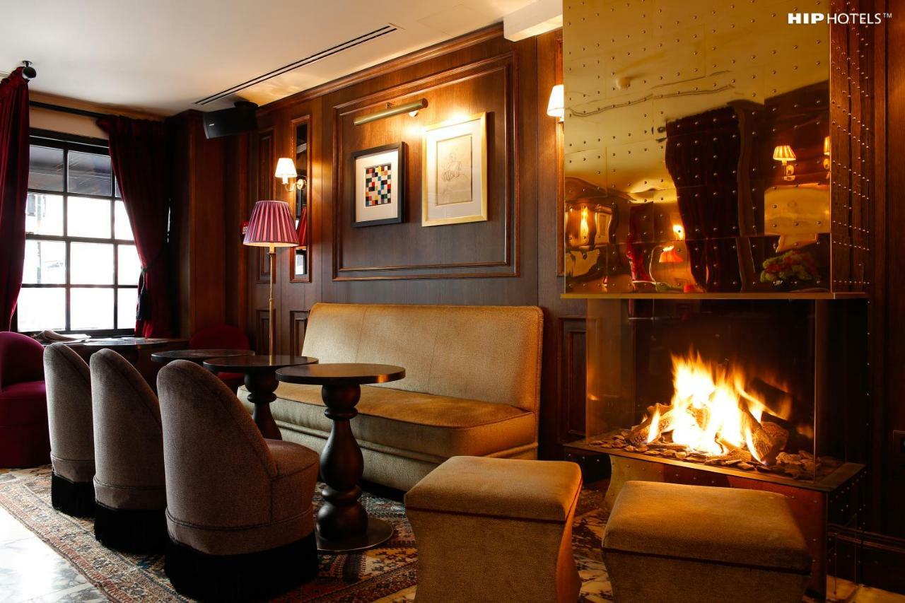 Mimi's Soho Hotel Londres