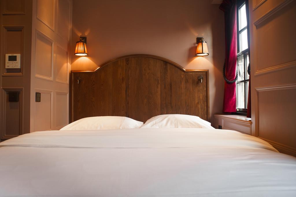 Mimi's Soho 4* Londres